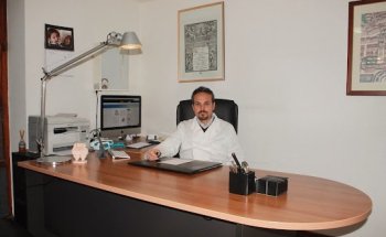 Dott. Pablo Belfiori Dietologo