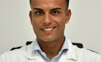 Dott. Andrea Salis, Nutrizionista