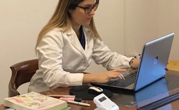 Dott.ssa Erika Serra Nutrizionista