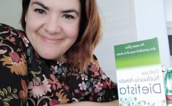 Nathascia Amato Dietista