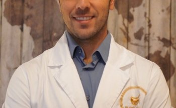 Dott. Andrea La Ferla, Nutrizionista