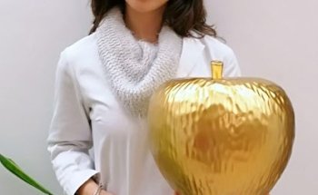 Dott.ssa Serena Digiacomo | Dietista e Biologa Nutrizionista