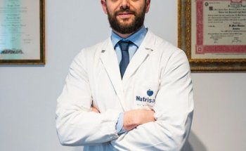 Nutrisanus Dott. Di Mulo Giacomo