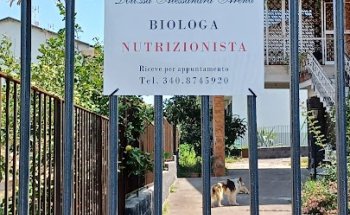 dott.ssa Alessandra Arena biologa nutrizionista