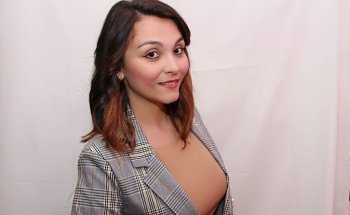 Maria Giovanna Di Vita, Nutrizionista