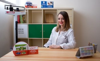 Dietista Alessia Pennisi