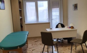 Dott.ssa Marzia Quartarone, Nutrizionista