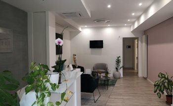 Dott.ssa Chiara Pulvirenti - Nutrizionista