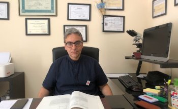 Nutrizionista Dott inzerra Francesco