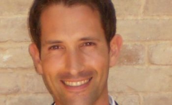 Dott. Simone Marcaccio, Nutrizionista