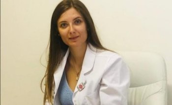 Dottoressa Manila Cacopardo Nutrizionista