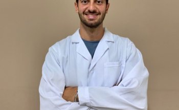 Dott. Simone Antonio Laudani, Nutrizionista