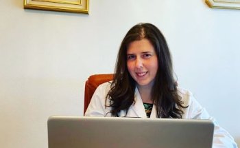 Dietista Dott.ssa Federica Pellegriti