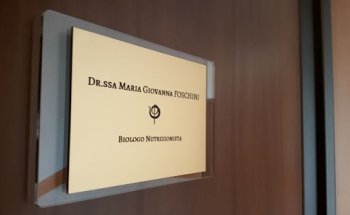 Dott.ssa Maria Giovanna Foschini Biologa Nutrizionista