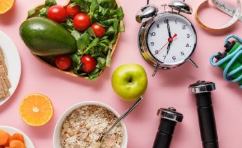 Dott. Riccardo Borgacci - Dietista e Personal Trainer