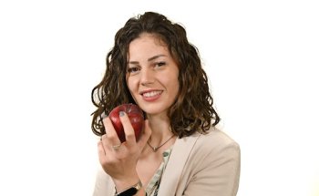 Dietista Elena Poletti