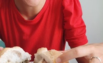 Dietista Chiara Carpanelli