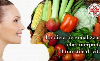 Dott.ssa Cipriani Biologo Nutrizionista - Firenze