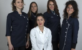 Dr. Susanna Agnello, Nutrizionista