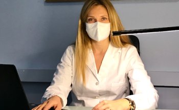 Dott.ssa Victoria Barygina, nutrizionista