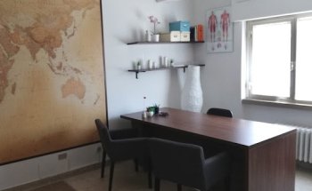 Dr. Mattia Orlando Dietista Nutrizionista sportivo