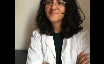 Dott.ssa Valentina Valente, Nutrizionista