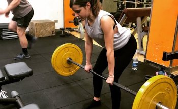 Dott.Re Cappabianca Sabino-Biologo Nutrizionista Personal Trainer Firenze