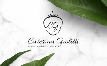 Dott.ssa Caterina Giolitti Biologa Nutrizionista