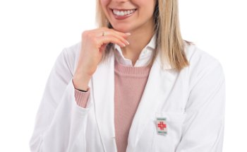 Dott.ssa Giulia Bellini Nutrizionista