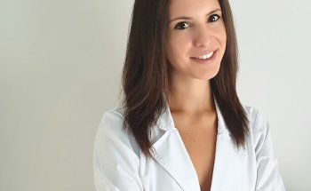 Dott.ssa Petra Donato - Nutrizionista