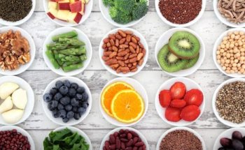 Dott.ssa Anna Lisa Gemelli, Nutrizionista