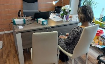 Nutrizionista Firenze Daniela Giorgetti