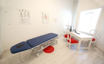 Dott. Mattia Orlando Dietista Nutrizionista sportivo