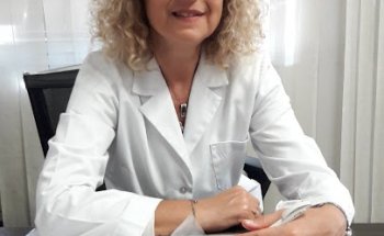Biologa Nutrizionista Dr.ssa Laura Fossi