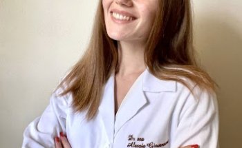 Alessia Giovannoni Biologa Nutrizionista