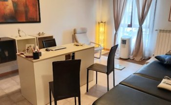 Marta Pieraccioli, Biologa Nutrizionista