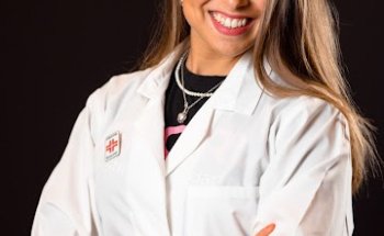 Federica la Gatta Biologa Nutrizionista