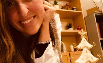 Dott.ssa Elena Pellegrino, Nutrizionista