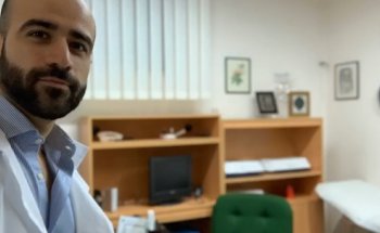 Dr. Sergio Valerio - Biologo Nutrizionista