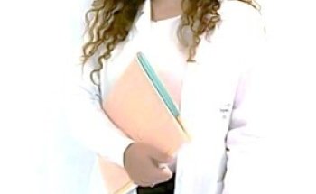 Dott.ssa Valentina Trimigno, Nutrizionista