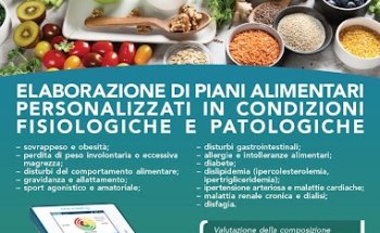 Dott.ssa Antonia Sacco Biologa Nutrizionista
