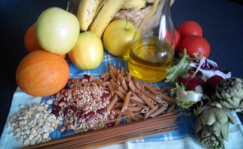 Dott.ssa Dora Cocumazzi Biologa Nutrizionista