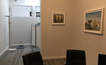 Dott. Luigi Nardacchione, Dietista