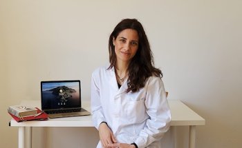 Nutrizionista Dr Veronica Di Gaetano