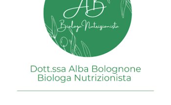 Dott.ssa Alba Bolognone, Biologa Nutrizionista