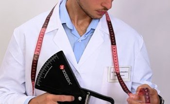 Nutrizionista - Dott. Berardino