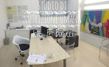 Dott. Bonucci Francesco Nutrizionista