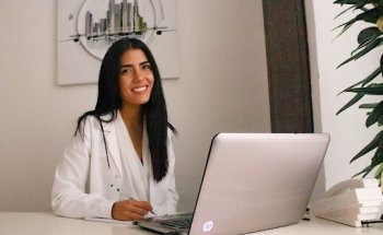 Dott.ssa Rachele La Foresta Biologa Nutrizionista