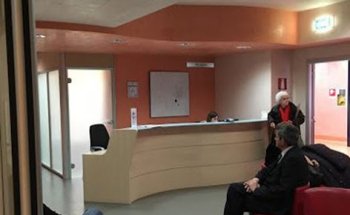 Nutrizionista Forlì Dott. Andrea Del Seppia