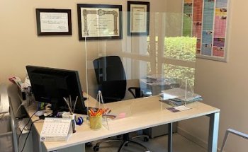 Dott.ssa Katia Guernaccini - Biologo Nutrizionista